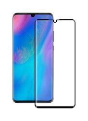 Huawei P30 Tempered Glass Screen Protector, 514.66356950.18, Clear