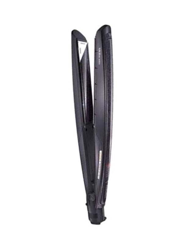 BaByliss Wet & Dry Slim Hair Straightener, BABST327SDE, Black