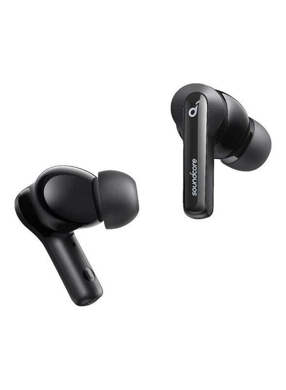 

Soundcore Life Note 3i Wireless In-Ear Noise Cancelling Earbuds, Black
