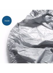 Car Cover for Ford, Silver