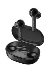 Soundcore Life Note True Wireless In-Ear Noise Cancelling Earbuds with Mic, Black