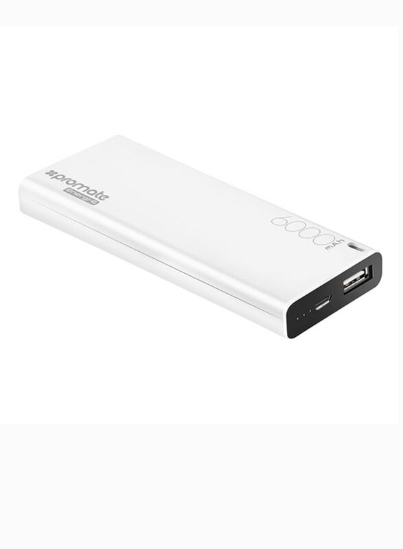 Anker 10000mAh Wired PowerCore Select Power Bank, Black