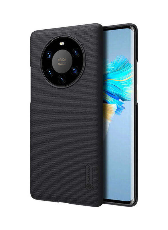 

Nillkin Huawei Mate 40 Pro+ Protective Mobile Phone Case Cover, Black