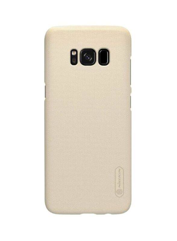 

Nillkin Samsung Galaxy S8+ Protective Case Cover, Beige