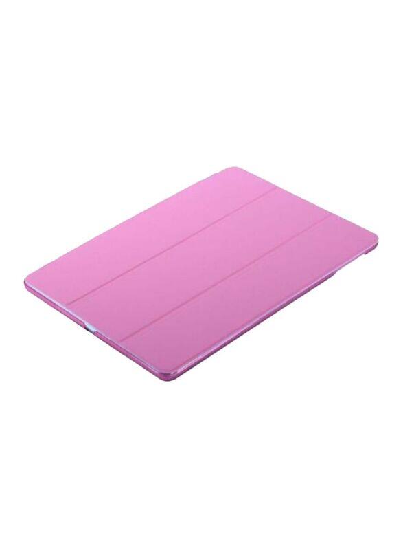 

Generic Apple iPad Air Flip Cover, Pink