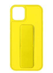 Zolo Apple iPhone 12 Mobile Phone Case Cover, Yellow