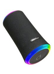 Soundcore Flare 2 Bluetooth Speaker, Black