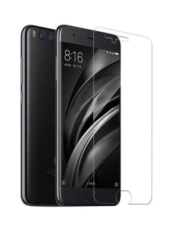 

Generic Xiaomi Mi 6 Mobile Phone Tempered Glass Screen Protector, Clear