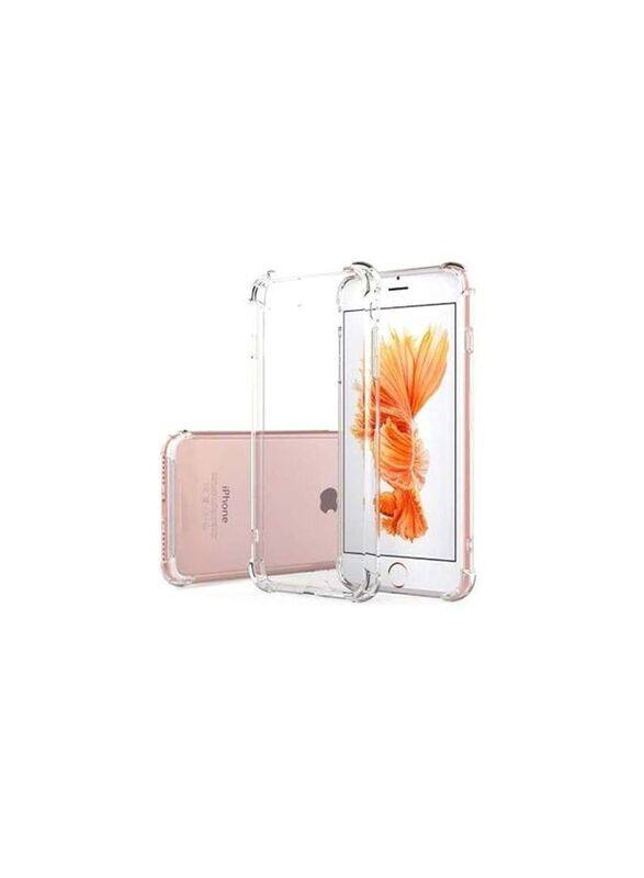 

Zolo Apple iPhone 6 Protective Mobile Phone Case Cover, Clear