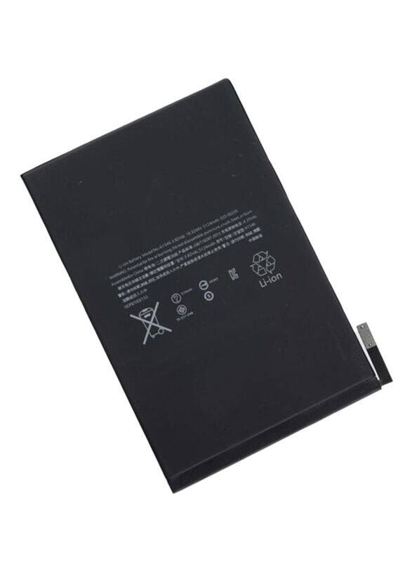 

Generic Replacement Replacement Battery for Apple iPad Mini 4, Black