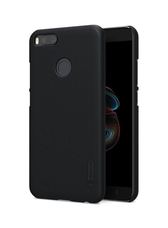 Nillkin Xiaomi Mi 5X A1 Protective Case Cover, Black