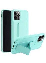 Zolo Apple iPhone 14 Pro Max Mobile Phone Case Cover, Aqua Green