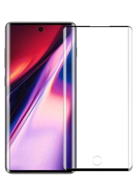 

Generic Samsung Galaxy Note 10 Tempered Glass Screen Protector, Clear