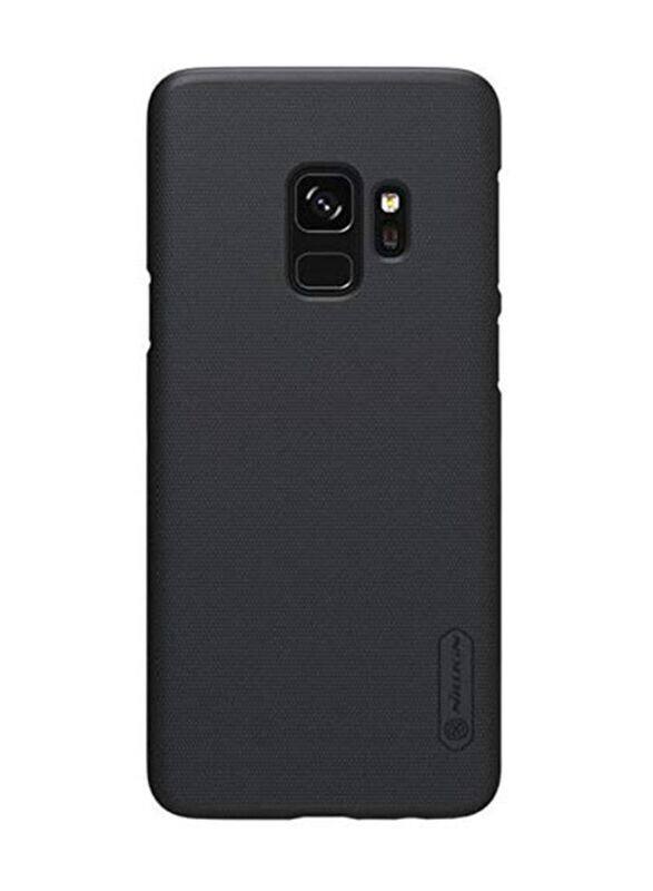 

N/A Nillkin Samsung Galaxy S9+ Protective Mobile Phone Case Cover, Black