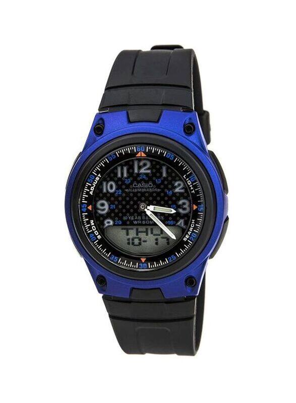 Casio illuminator cheap aw 80