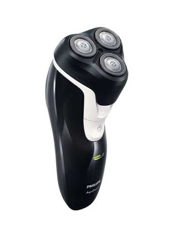 

Philips Electric Shaver, AT610, Black