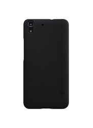 Nillkin Huawei Honor 4A Protective Case Cover, Black