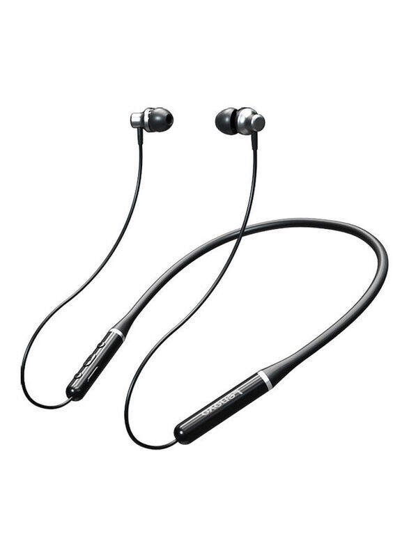 

Lenovo Wireless In-Ear Headset, Black