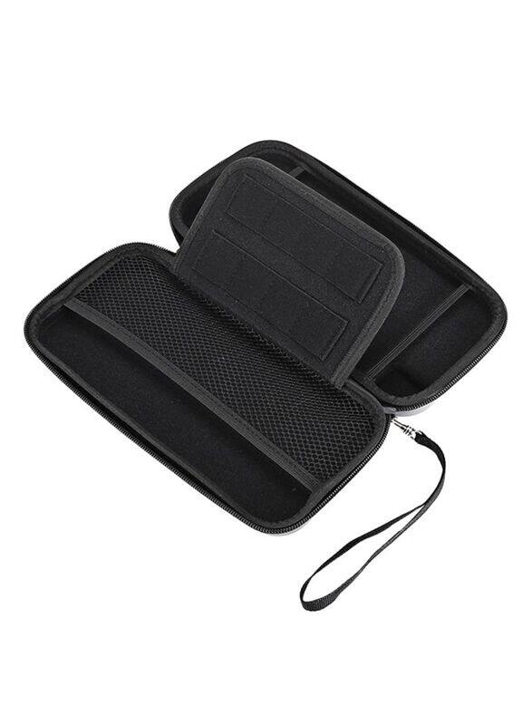 

Travel Carry Bag for Nintendo Switch, Black