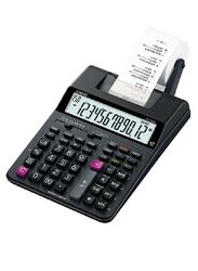 Casio Printing Calculator, HR-100RC, Black