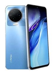 Infinix Note 12 (2023) X676C 256GB Tuscany Blue, 8GB RAM, 4G LTE, Dual Sim Smartphone
