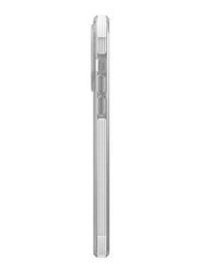 Uniq Apple iPhone 13 Pro Max Combat Mobile Phone Case Cover, IP6.7HYB, White
