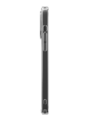 Uniq Apple iPhone 13 Pro Lifepro Xtreme MagSafe Mobile Phone Case Cover, IP6.1PHYB, Grey