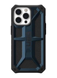 Urban Armor Gear Apple iPhone 13 Pro Monarch Mobile Phone Case Cover, Mallard