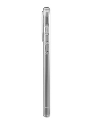 Uniq Apple iPhone 13 Pro Combat Mobile Phone Case Cover, IP6.1PHYB, White