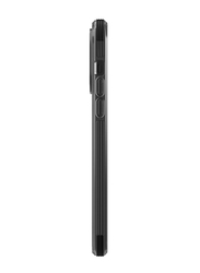 Uniq Apple iPhone 13 Pro Max Combat Mobile Phone Case Cover, IP6.7HYB, Black