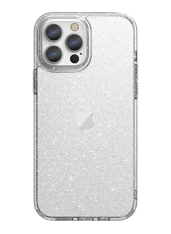 Uniq Apple iPhone 13 Pro Max Lifepro Xtreme Mobile Phone Case Cover, IP6.7HYB, Tinsel