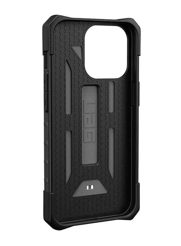 Urban Armor Gear Apple iPhone 13 Pro Pathfinder SE Series Mobile Phone Case Cover, Black Midnight Camo