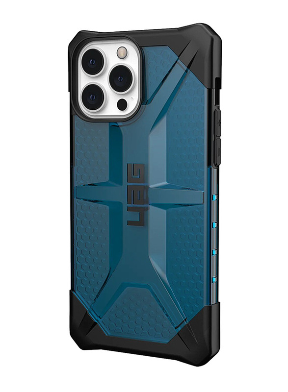 Urban Armor Gear Apple iPhone 13 Pro Max Plasma Mobile Phone Case Cover, Mallard
