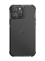 Uniq Apple iPhone 13 Pro Combat Mobile Phone Case Cover, IP6.1PHYB, Black