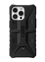 Urban Armor Gear Apple iPhone 13 Pro Pathfinder Mobile Phone Case Cover, Black