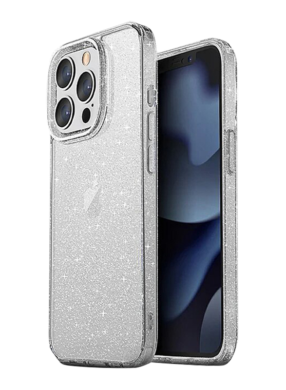 Uniq Apple iPhone 13 Pro Lifepro Xtreme Mobile Phone Case Cover, IP6.1PHYB, Tinsel