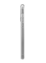 Uniq Apple iPhone 13 Pro Max Combat Mobile Phone Case Cover, IP6.7HYB, Clear