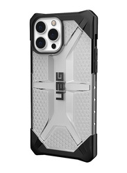 Urban Armor Gear Apple iPhone 13 Pro Max Plasma Mobile Phone Case Cover, Ice