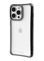 Urban Armor Gear Apple iPhone 13 Pro Plyo Mobile Phone Case Cover, Ash