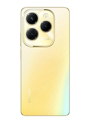 Infinix Hot 40 Pro 256GB Horizon Gold, 8GB RAM, 4G, Dual Sim Smartphone, Middle East Version