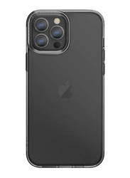Uniq Apple iPhone 13 Pro Max Air Fender Mobile Phone Case Cover, IP6.7HYB, Grey