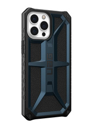 Urban Armor Gear Apple iPhone 13 Pro Max Monarch Mobile Phone Case Cover, Mallard