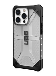 Urban Armor Gear Apple iPhone 13 Pro Plasma Mobile Phone Case Cover, Ice