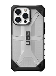 Urban Armor Gear Apple iPhone 13 Pro Plasma Mobile Phone Case Cover, Ice