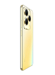 Infinix Hot 40 Pro 256GB Horizon Gold, 8GB RAM, 4G, Dual Sim Smartphone, Middle East Version