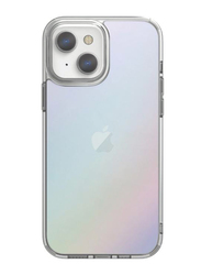 Uniq Apple iPhone 13 Pro Lifepro Xtreme Mobile Phone Case Cover, IP6.1PHYB, Iridescent