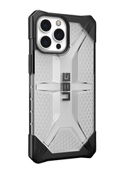 Urban Armor Gear Apple iPhone 13 Pro Max Plasma Mobile Phone Case Cover, Ice