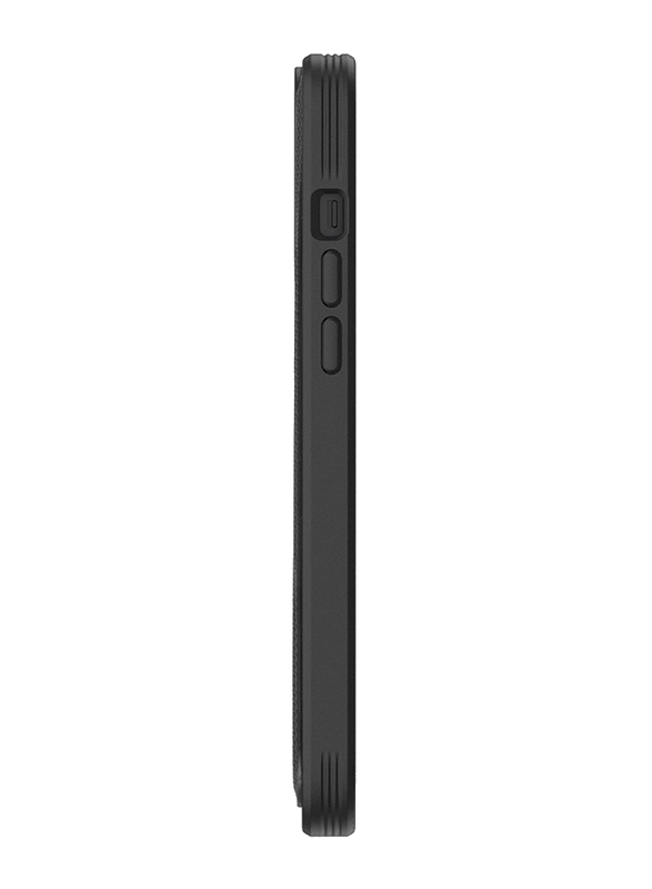 Uniq Apple iPhone 13 Pro Transforma Magsafe Mobile Phone Case Cover, IP6.1PHYB, Black