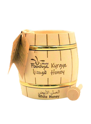 Foodya White Honey, 6 x 500g