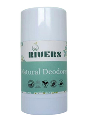 Rivers Natural & Vegan Deodorant